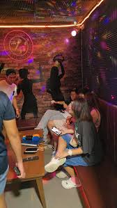 Profile for Mobile KTV Luxury Rooms