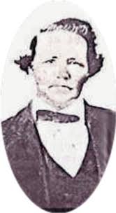 John Wren Grayson (1805-1882)