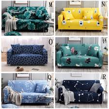 Kami menjual sofa murah surabaya dengan kualitas terbaik dan bahan berkualitas dengan sofa *tambahan sarung cushion dikenakan biaya rp 100.000/unit. 011 1 2 3 4 Seater Sofa Cover Sarung Murah Couch Stretch Cover Elastic Sarung Sofa Shopee Malaysia