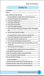 Kunci jawaban buku paket penjaskes kelas 8 kurikulum 2013. Buku Penjas Kelas 8 Kurikulum 2013 Berbagai Buku