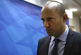 Earlier, bennett defiantly presented his new government's ministers and guidelines in an address at the knesset plenum on monday, while mks who will be in the opposition heckled him constantly. Israel S Former Defense Minister Warns Map Will Bring Disaster For Israel Palestine Chronicle