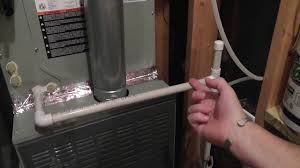 Pouring a cup of vinegar down your drain line each month is a great way to prevent clogs and blockages from occurring in the first place. Best Way To Clean Air Conditioning Condensation Pump Youtube