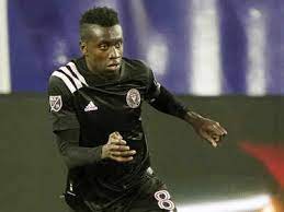 In the game fifa 21 his overall rating is 81. Mls Investigating Inter Miami S Signing Of Frenchman Matuidi Football News Times Of India
