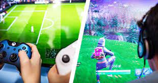 It's another rewards platform that offers a multitude of tasks users can do in exchange for cash. You Can Get Paid 45 An Hour To Tutor Kids While Playing Fortnite Fifa And More Save The Student