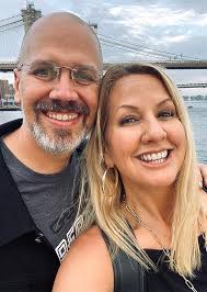 Virginia couple married for 30 years claim they've never argued