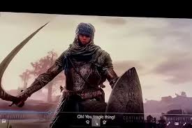 The new from software game in collaboration with george. 6park News En The Only English News For Chinese People The Trailer Of Elden Ring Goes Viral Everywhere The Wider World Can Also Be Hacked On Horseback Game News Find News