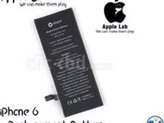 Find iphone 6 battery which go with various tools and appliances. Iphone 6s Battery Mah April 2021