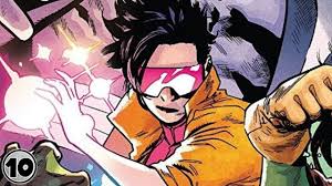 Well, in order to give arguments for this answer, we first have to analyse their powers. Top 10 Mutants Stronger Than You Think Marvel Xmen Marvel Marvel News