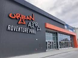 Urban Air Trampoline Adventure Park Sudbury On Sudbury Adventure Park Best Trampoline