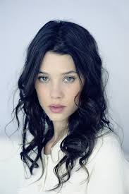  Astrid Berges Frisbey Movies Age Biography