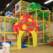 15 Best Indoor Playgrounds In Toronto Indoor Playground Ball Pit Inflatable Pool Toys