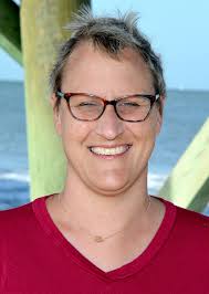 Jennifer Clingenpeel attended our Oak Island retreat in 2019 with her  husband Gene and family. We are so sorry to hear of her passing, and  wishing peace and comfort to all whose