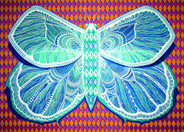 25 Acrylic Paintings From 25 Top Artists Art Contest Acrylic Painting Animal Paintings