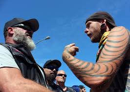 Her brother, a man with a heart of stone, wants her to marry a millionaire, who is as bad as he is. Soldiers Of Odin Confront Supporters Of Nanaimo S Discontent City Nanaimo News Bulletin