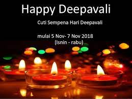 Also called 'diwali' or festival of lights, the religious event falls on. Facebook