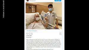 Ele nomeou sua tia para trabalhar na cohab (companhia metropolitana de. U2paw Jkmhjokm