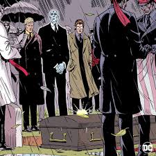 Facebook is showing information to help you better understand the purpose of a page. Watchmen Comic What Is The Story Of The Watchmen Characters