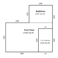 Here's what you need to know to ace any you probably know how to calculate the square footage of a simple room without any funny shapes. How Is Square Footage Calculated In Miami Dade County Miamihal The Smart Move In Real Estate