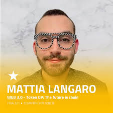 Team Principal To Be