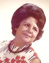 Angela Galvan Obituary