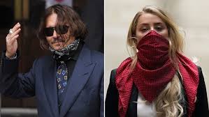 Thompson adaptation the rum diary (2011). Johnny Depp Painted Mirror With His Blood Court Hears At London Trial Variety