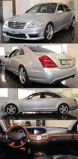 Mercedes Benz S 65 L Amg W221 Benz S Mercedes Benz Mercedes Car