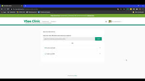 How to use vsee clinic. Free Vsee Clinic Fvc Tutorial How To Invite Patients Youtube