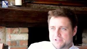 The James Durrant Interview