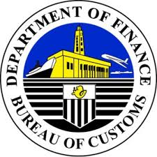 Bureau of Customs PH