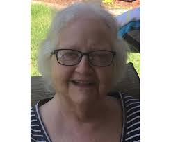 Geraldine "Pat" Smith Obituary (2023)