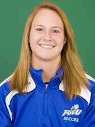 Emily Barrett's Instagram, Twitter & Facebook