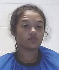 Liberty County Jail arrest report, Jan. 3, 2023