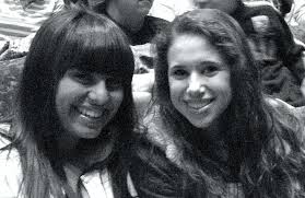 JUNE 2008 Orange and Black