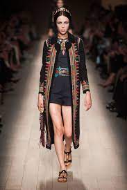 Valentino Spring 2014 A Tribe Called Fashion Fashion Week Spring 2014 Fashion Paris Fashion Week