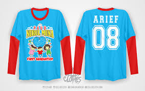 Kelas yang akan mengajari anda bagaimana cara membuat mockup produk yang bagus, kece dan menarik. Desain Baju Olahraga Sekolah Lengan Panjang Keren Nusagates