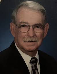 Obituary for Jimmy Clayton Allison