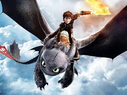 A blog for all things rise of the guardians, brave, tangled and how to train your dragon. How To Train A Dragon Wallpapers Group 89