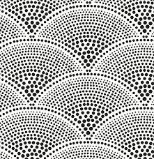 Black And White Pattern Wallpaper Feather Fan Wallpaper A Soft Geometric Fan Pattern Enlarged From The Original Design Black Print Black And White Wallpaper Pattern Wallpaper White Wallpaper
