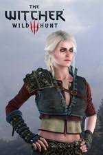Now we did add in geralt's dlc armor sets, mostly because if we just talked about the three heroine alternative looks, this article would be. Recevoir Apparence Alternative Pour Ciri Microsoft Store Fr Fr