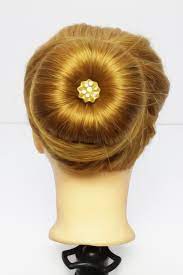 How To Make Juda Hairstyle At Home Juda Hairstyle Easy Everyday Hairstyles Hair Styles