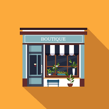 St. Joseph's Thrift Shop