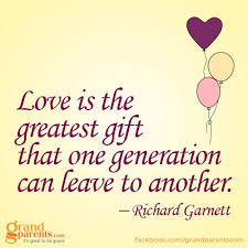 Quotes About Visiting Grandparents 26 Quotes