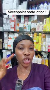 Skeen Point Body Lotion Bad Review