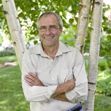 Bill Noble | Hachette Book Group