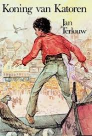 Koning Van Katoren Jan Terlouw 9789060690888 Youbedo Com Klassieke Boeken Boeken Boeken Lezen