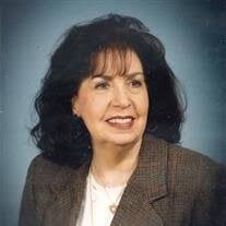 Margaret Mary Cobb Obituary