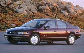 Image result for Patriot Blue 1999 Plymouth