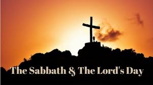 See full list on wikihow.com What Is The Difference Between The Sabbath And The Lord S Day Biblical Christianity