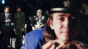 RIPOWER SRV you are the man period 🎸🎤