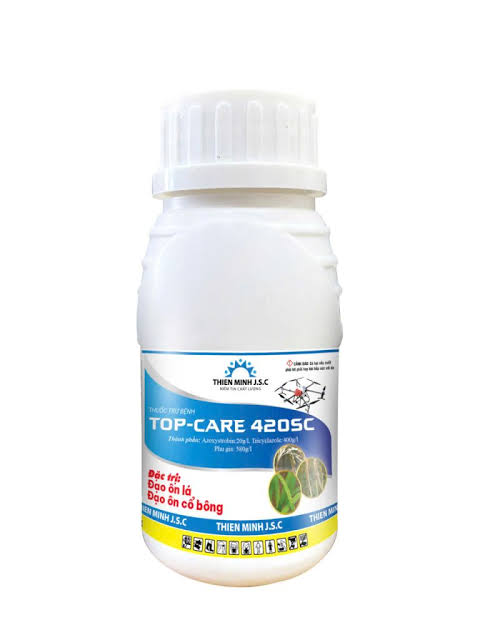 Top-care 420SC